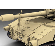 Revell 63361 1/72 M109 A2 Model Kit Set