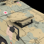 Revell 63362 1/72 GTK Boxer sgSANKfz Model Kit Set