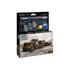 Revell 1/76 M19 Tank Transporter Model Set