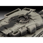 Revell 63365 1/72 Challenger 1 Model Set