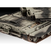 Revell 63365 1/72 Challenger 1 Model Set