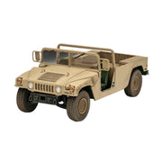 Revell 063366 1/35 HMMWV M1097A2 Model Set
