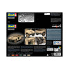 Revell 063366 1/35 HMMWV M1097A2 Model Set