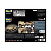 Revell 063366 1/35 HMMWV M1097A2 Model Set