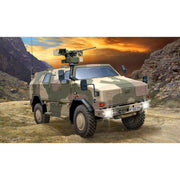 Revell 63370 1/35 Dingo 2 Ge A3.3 Patsi Model Set