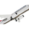 Revell 63772 1/144 Boeing 737-800 Turkish Airlines Model Kit Set