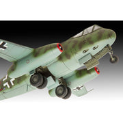 Revell 63774 1/72 Messerschmitt P.1099A - P-Series Model Kit Set