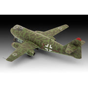 Revell 63774 1/72 Messerschmitt P.1099A - P-Series Model Kit Set