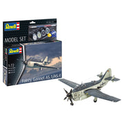 Revell 63775 1/72 Fairey Gannet AS.1/AS.4 Model Kit Set