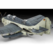 Revell 63775 1/72 Fairey Gannet AS.1/AS.4 Model Kit Set