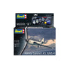Revell 63775 1/72 Fairey Gannet AS.1/AS.4 Model Kit Set