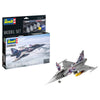Revell 063776 1/72 Saab JAS-39C Gripen Model Set