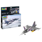 Revell 063776 1/72 Saab JAS-39C Gripen Model Set