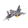 Revell 063776 1/72 Saab JAS-39C Gripen Model Set