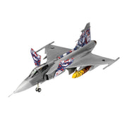 Revell 063776 1/72 Saab JAS-39C Gripen Model Set