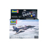 Revell 063776 1/72 Saab JAS-39C Gripen Model Set