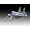 Revell 063778 1/72 Boeing F-15C Eagle Model Set