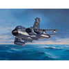 Revell 63783 1/144 Panavia Tornado IDS/GR.1 Model Set