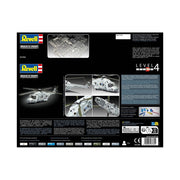 Revell 063784 1/72 NH90 NFH Navy Model Set