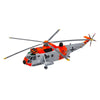 Revell 063785 1/72 Westland Sea King Mk. 41 Model Set