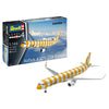 Revell 63788 1/144 A321-200 Condor Starter Set