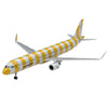 Revell 63788 1/144 A321-200 Condor Starter Set