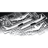 Revell 63788 1/144 A321-200 Condor Starter Set