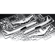 Revell 63788 1/144 A321-200 Condor Starter Set