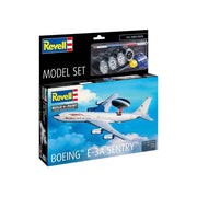 Revell 63794 1/144 Boeing E-3A Model Set