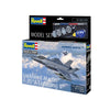 Revell 1/72 Lockheed Martin F-35A Lightning II Model Set