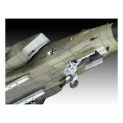 Revell 63801 1/72 50th Anniversary Tornado Starter Set
