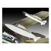 Revell 63801 1/72 50th Anniversary Tornado Starter Set
