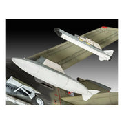 Revell 63801 1/72 50th Anniversary Tornado Starter Set