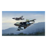 Revell 63801 1/72 50th Anniversary Tornado Starter Set