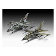 Revell 63801 1/72 50th Anniversary Tornado Starter Set