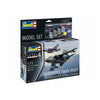 Revell 63801 1/72 50th Anniversary Tornado Starter Set