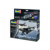 Revell 63801 1/72 50th Anniversary Tornado Starter Set