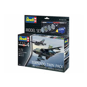 Revell 63801 1/72 50th Anniversary Tornado Starter Set