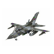 Revell 63801 1/72 50th Anniversary Tornado Starter Set