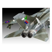 Revell 63801 1/72 50th Anniversary Tornado Starter Set