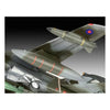 Revell 63801 1/72 50th Anniversary Tornado Starter Set