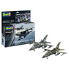 Revell 63801 1/72 50th Anniversary Tornado Starter Set