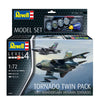 Revell 63801 1/72 50th Anniversary Tornado Starter Set