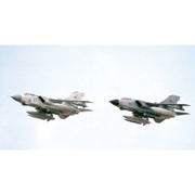 Revell 63801 1/72 50th Anniversary Tornado Starter Set