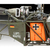 Revell 63804 1/32 Alouette II Helicopter Starter Set