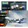 Revell 63808 1/288 Airbus A380 Starter Set