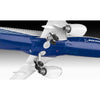 Revell 63809 1/288 Boeing 737-800 Starter Set