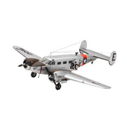 Revell 63811 1/48 Beechcraft Model 18 Model Kit Set
