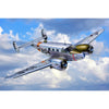 Revell 63811 1/48 Beechcraft Model 18 Model Kit Set