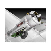 Revell 63811 1/48 Beechcraft Model 18 Model Kit Set